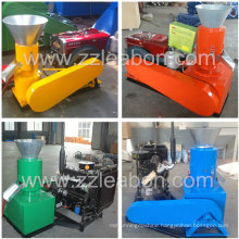 Home Use Small Wood Pellet Mill
